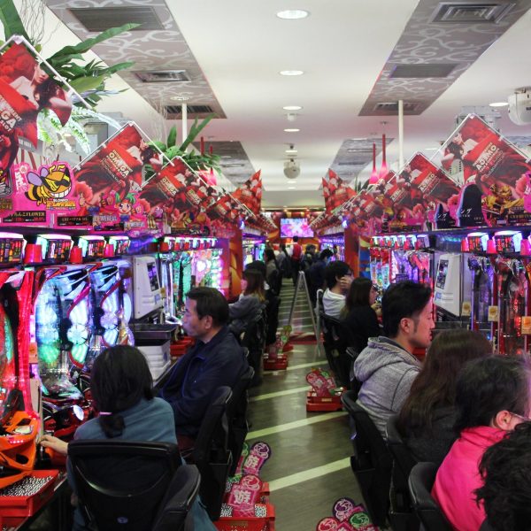 日本における責任あるギャンブルへの取り組み： 包括的ガイド